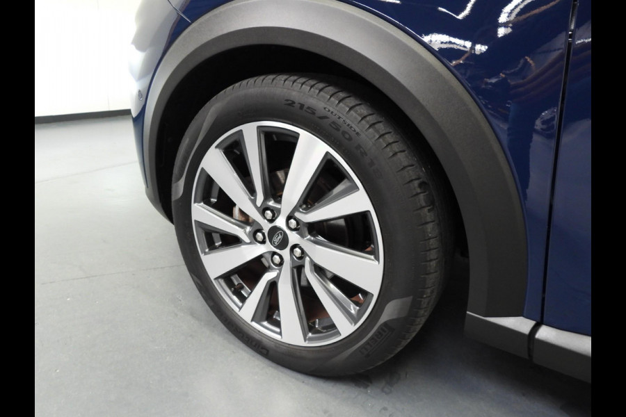 Ford Puma 1.0 EcoBoost Titanium X NAVI/CAMERA/B&O/LED/WINTERPACK/18"LMV!