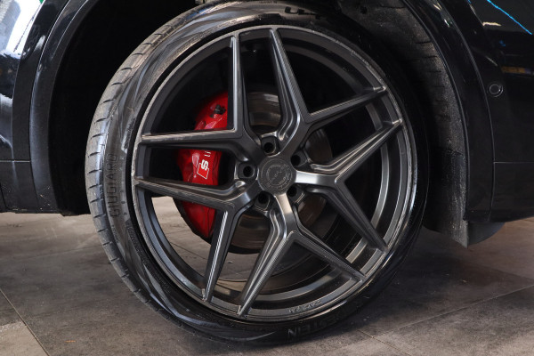 Audi Q5 Sportback TFSI e S edition Panoramadak 22"LM Velgen
