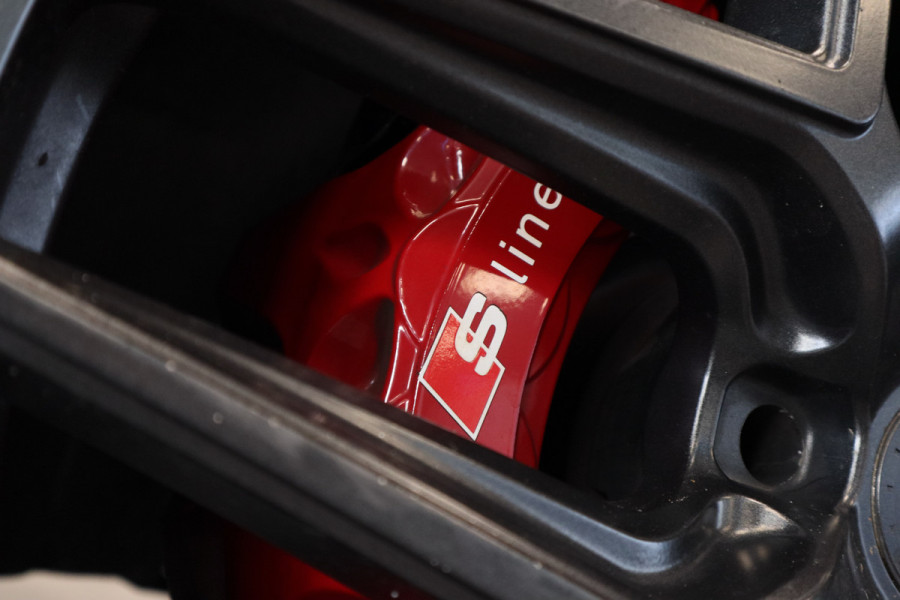 Audi Q5 Sportback TFSI e S edition Panoramadak 22"LM Velgen