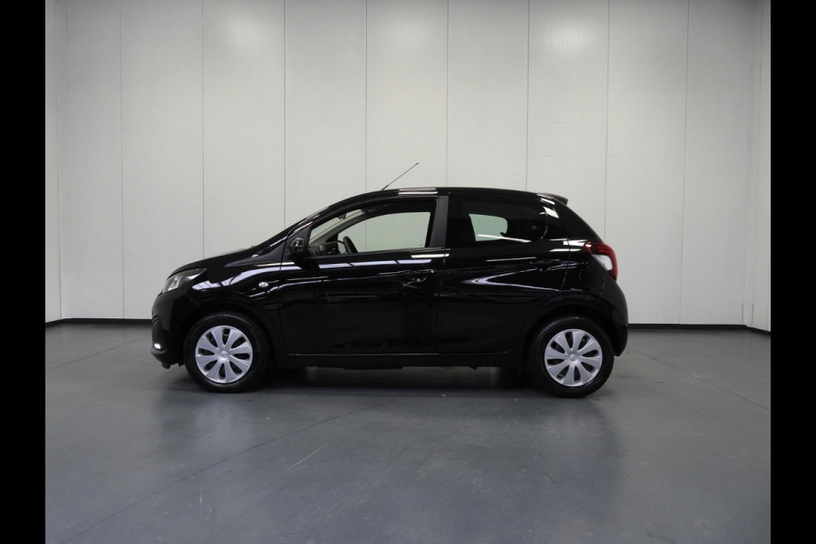Peugeot 108 1.0 e-VTi Active AIRCO/BLUETOOTH!