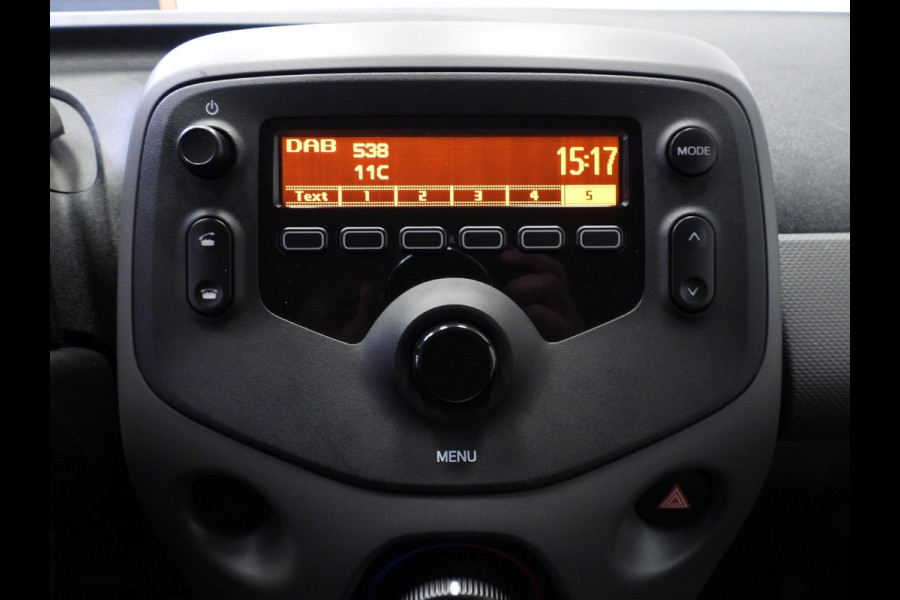 Peugeot 108 1.0 e-VTi Active AIRCO/BLUETOOTH!