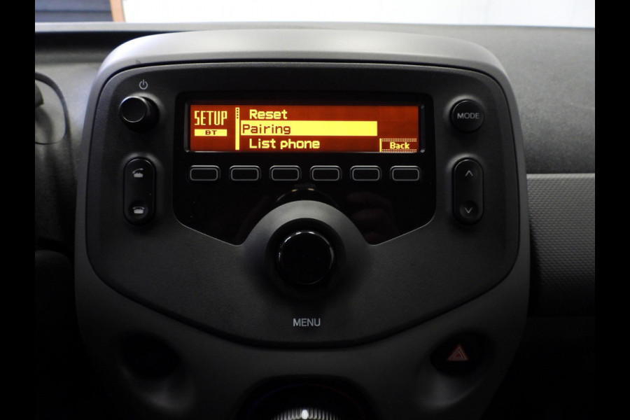 Peugeot 108 1.0 e-VTi Active AIRCO/BLUETOOTH!