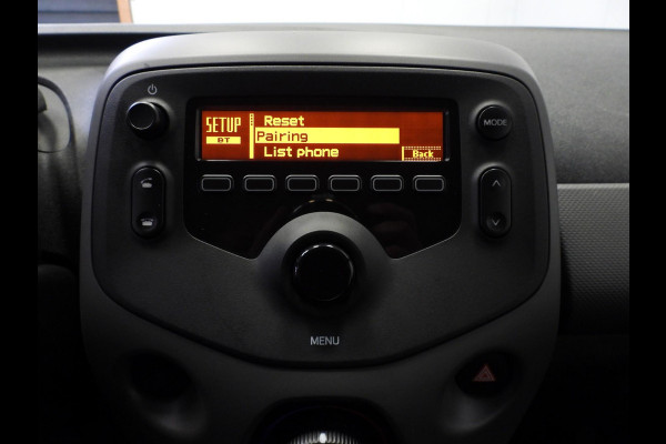 Peugeot 108 1.0 e-VTi Active AIRCO/BLUETOOTH!