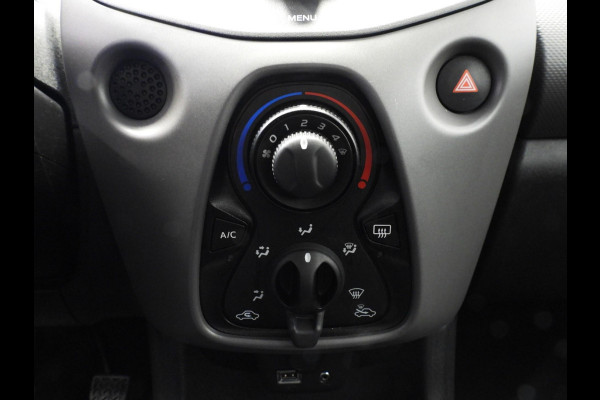 Peugeot 108 1.0 e-VTi Active AIRCO/BLUETOOTH!