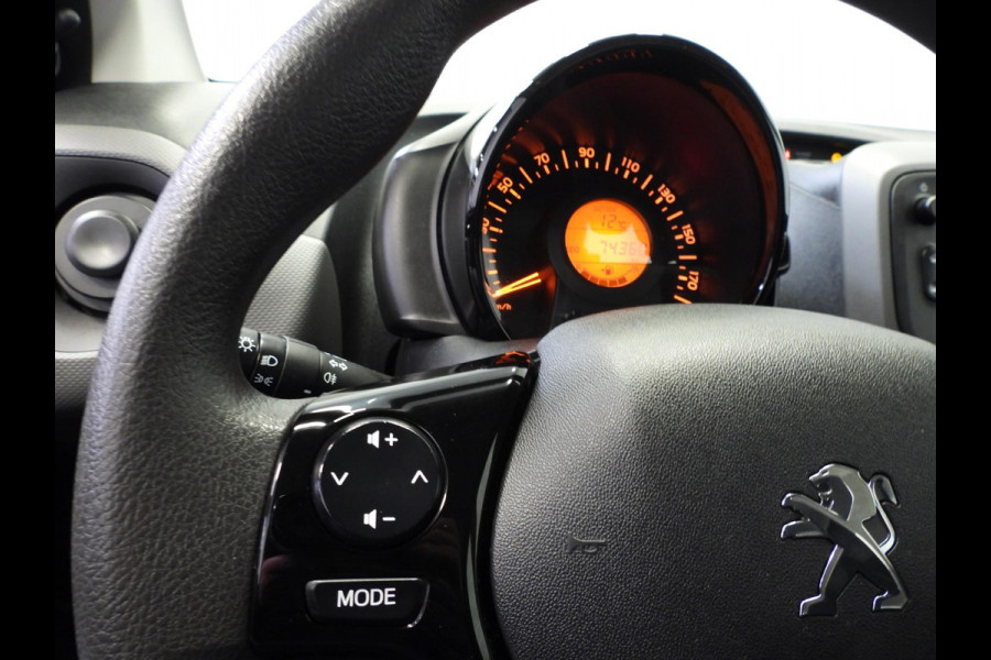 Peugeot 108 1.0 e-VTi Active AIRCO/BLUETOOTH!