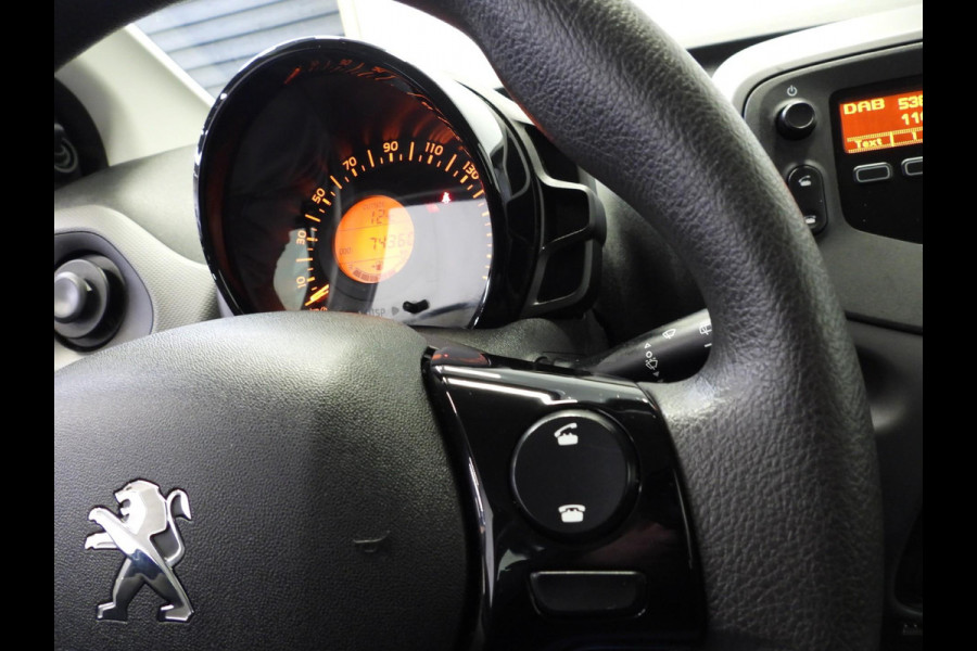 Peugeot 108 1.0 e-VTi Active AIRCO/BLUETOOTH!