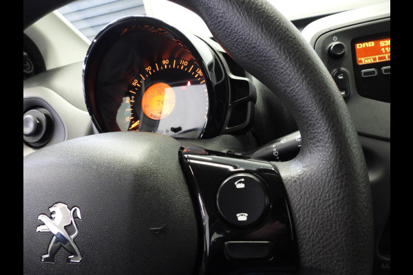 Peugeot 108 1.0 e-VTi Active AIRCO/BLUETOOTH!