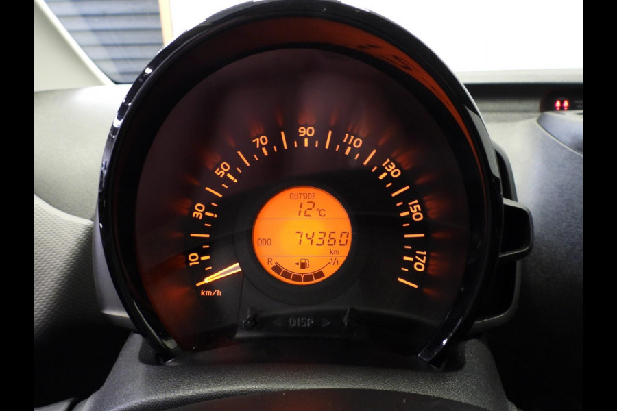 Peugeot 108 1.0 e-VTi Active AIRCO/BLUETOOTH!