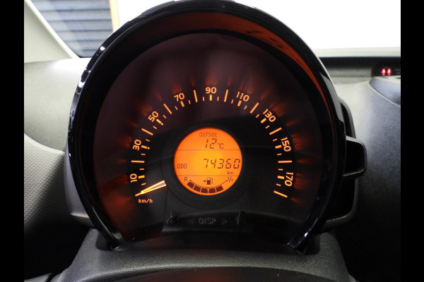 Peugeot 108 1.0 e-VTi Active AIRCO/BLUETOOTH!