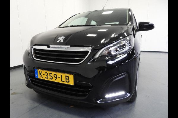 Peugeot 108 1.0 e-VTi Active AIRCO/BLUETOOTH!