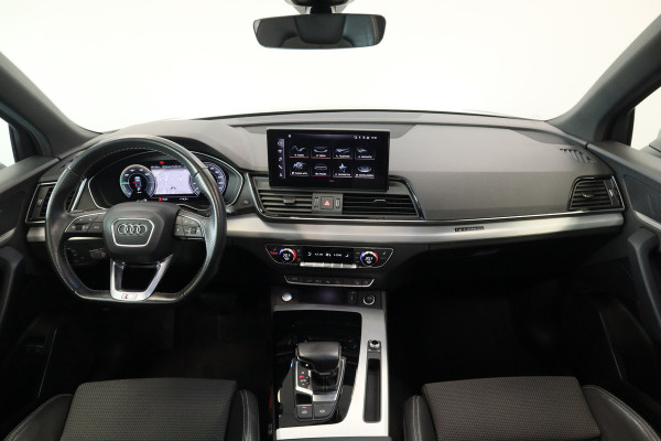 Audi Q5 Sportback TFSI e S edition Panoramadak 22"LM Velgen