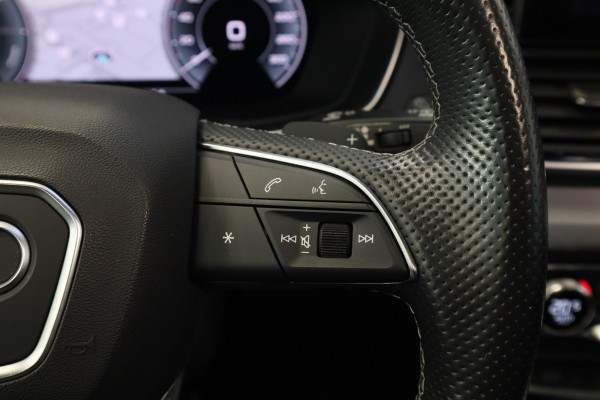 Audi Q5 Sportback TFSI e S edition Panoramadak 22"LM Velgen