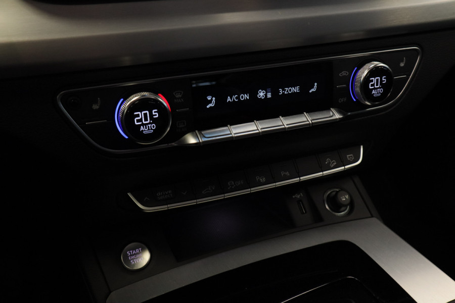 Audi Q5 Sportback TFSI e S edition Panoramadak 22"LM Velgen