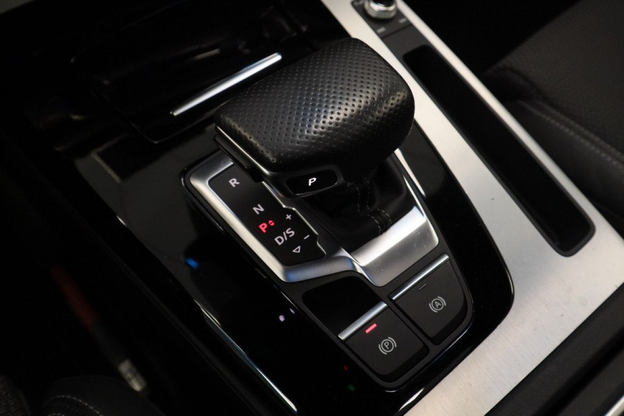 Audi Q5 Sportback TFSI e S edition Panoramadak 22"LM Velgen