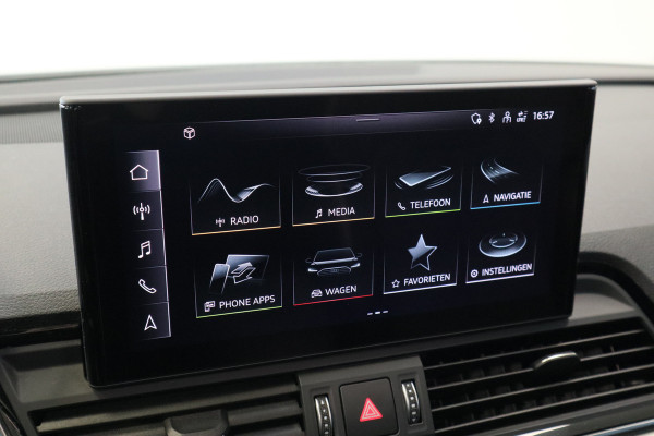 Audi Q5 Sportback TFSI e S edition Panoramadak 22"LM Velgen