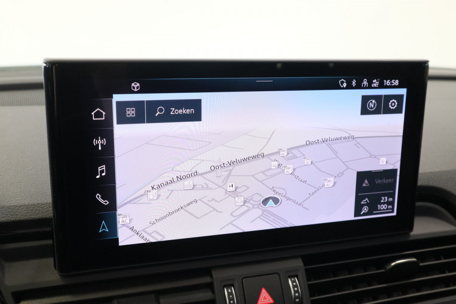 Audi Q5 Sportback TFSI e S edition Panoramadak 22"LM Velgen