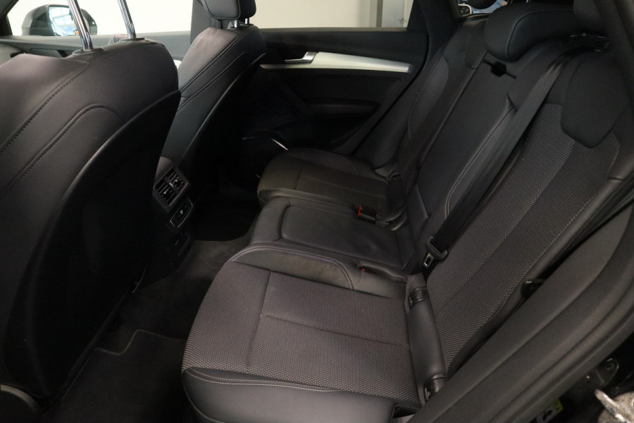 Audi Q5 Sportback TFSI e S edition Panoramadak 22"LM Velgen