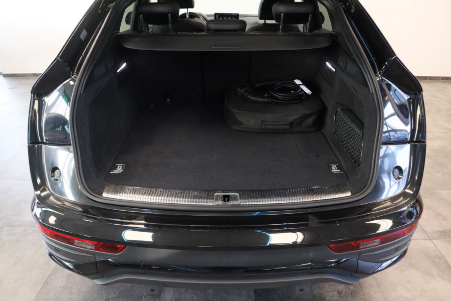 Audi Q5 Sportback TFSI e S edition Panoramadak 22"LM Velgen