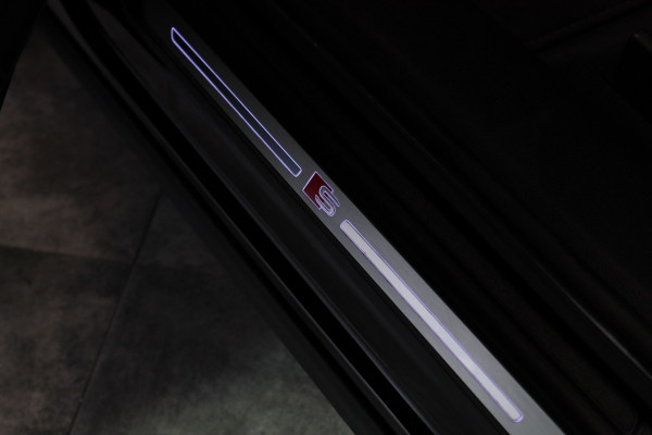 Audi Q5 Sportback TFSI e S edition Panoramadak 22"LM Velgen