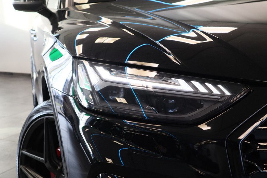 Audi Q5 Sportback TFSI e S edition Panoramadak 22"LM Velgen