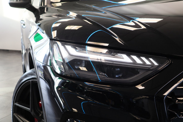 Audi Q5 Sportback TFSI e S edition Panoramadak 22"LM Velgen