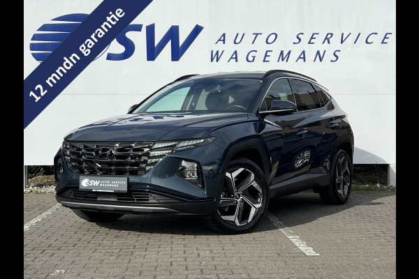 Hyundai Tucson 1.6 T-GDI PHEV Comfort Smart 4WD | ACC | Navi | Camera | Dodehoek