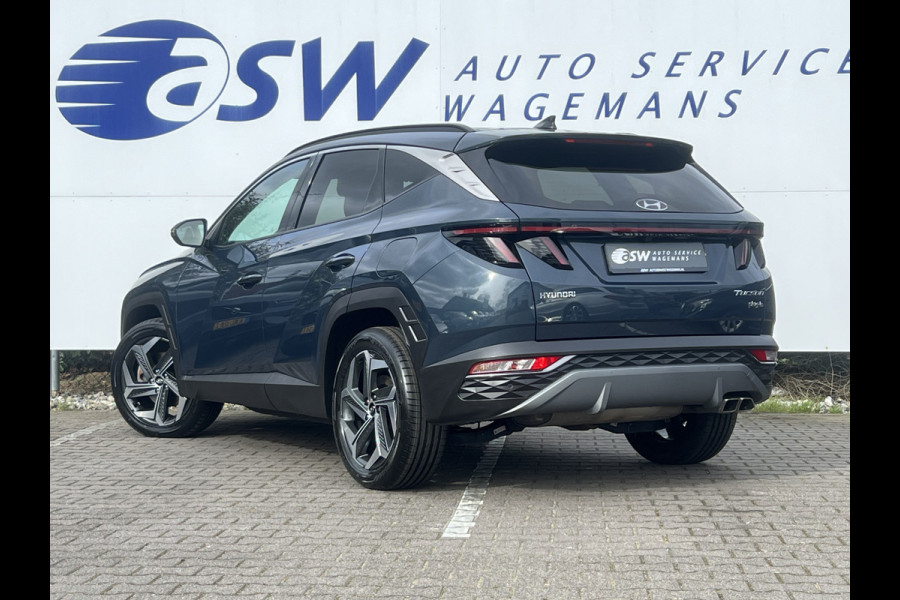 Hyundai Tucson 1.6 T-GDI PHEV Comfort Smart 4WD | ACC | Navi | Camera | Dodehoek