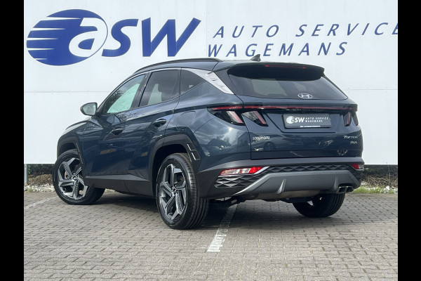 Hyundai Tucson 1.6 T-GDI PHEV Comfort Smart 4WD | ACC | Navi | Camera | Dodehoek