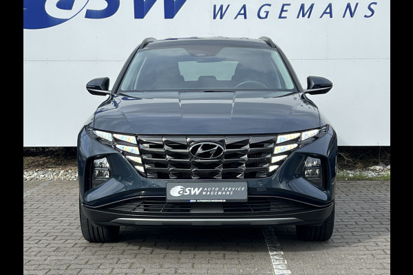 Hyundai Tucson 1.6 T-GDI PHEV Comfort Smart 4WD | ACC | Navi | Camera | Dodehoek