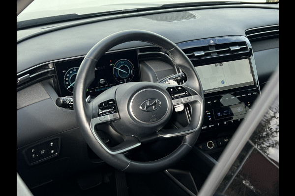Hyundai Tucson 1.6 T-GDI PHEV Comfort Smart 4WD | ACC | Navi | Camera | Dodehoek
