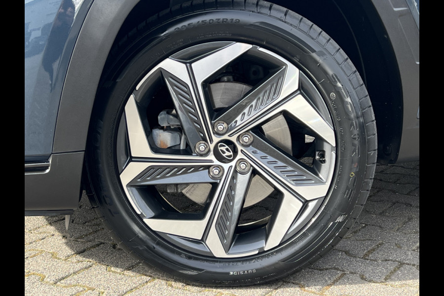 Hyundai Tucson 1.6 T-GDI PHEV Comfort Smart 4WD | ACC | Navi | Camera | Dodehoek