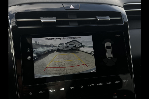 Hyundai Tucson 1.6 T-GDI PHEV Comfort Smart 4WD | ACC | Navi | Camera | Dodehoek