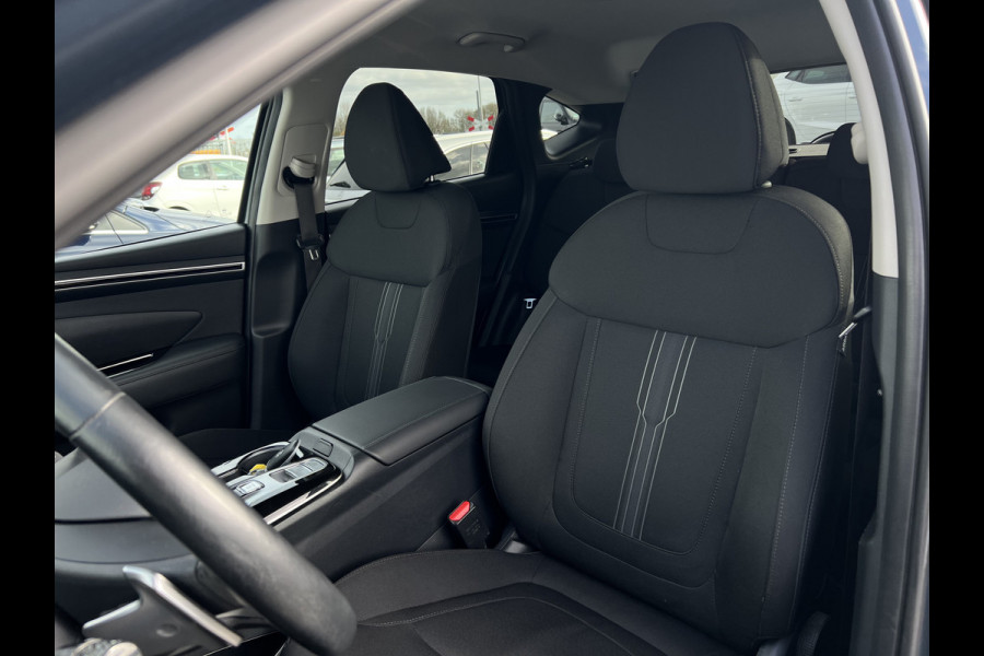 Hyundai Tucson 1.6 T-GDI PHEV Comfort Smart 4WD | ACC | Navi | Camera | Dodehoek