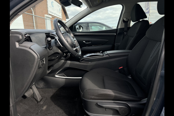 Hyundai Tucson 1.6 T-GDI PHEV Comfort Smart 4WD | ACC | Navi | Camera | Dodehoek