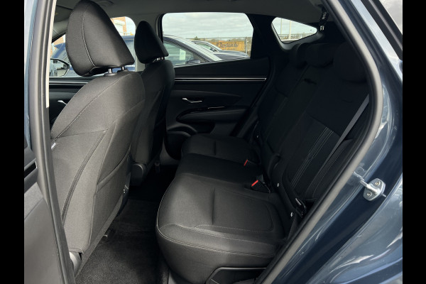Hyundai Tucson 1.6 T-GDI PHEV Comfort Smart 4WD | ACC | Navi | Camera | Dodehoek