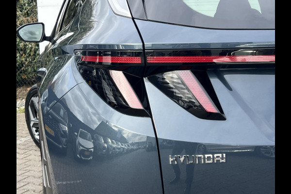 Hyundai Tucson 1.6 T-GDI PHEV Comfort Smart 4WD | ACC | Navi | Camera | Dodehoek