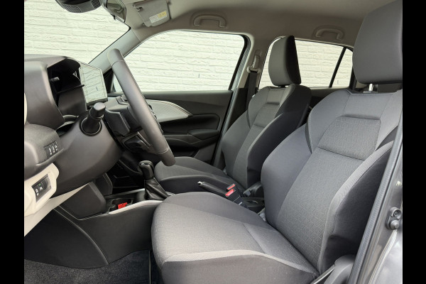 Suzuki Swift 1.2 Select Hybrid Adaptive Cruise Climate control LED Navi Apple / Android Camera Led