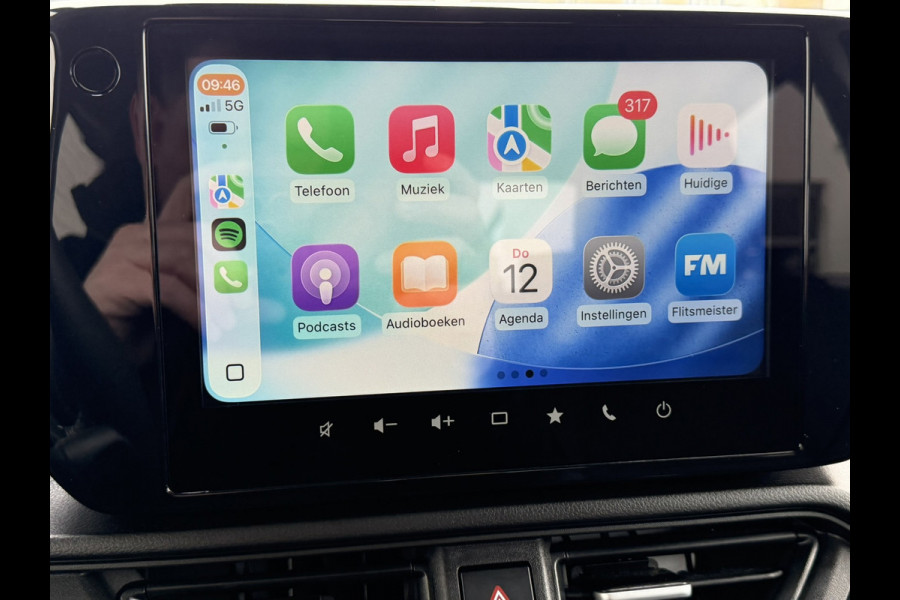 Suzuki Swift 1.2 Select Hybrid Adaptive Cruise Climate control LED Navi Apple / Android Camera Led