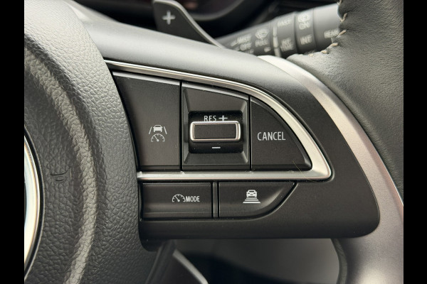 Suzuki Swift 1.2 Select Hybrid Adaptive Cruise Climate control LED Navi Apple / Android Camera Led