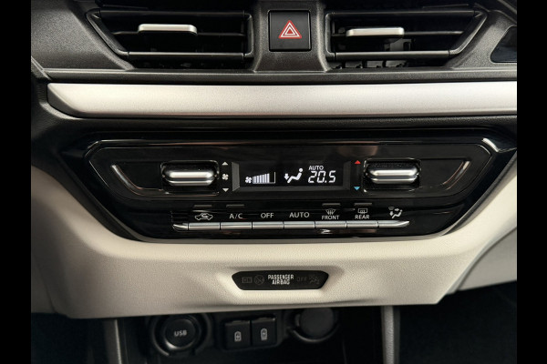 Suzuki Swift 1.2 Select Hybrid Adaptive Cruise Climate control LED Navi Apple / Android Camera Led