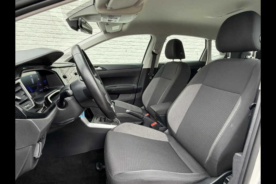 Volkswagen Polo 1.0 TSI Led PDC V+A Carplay Navi Adapt Cruise DAB+ Airco Digital Dash All-Season