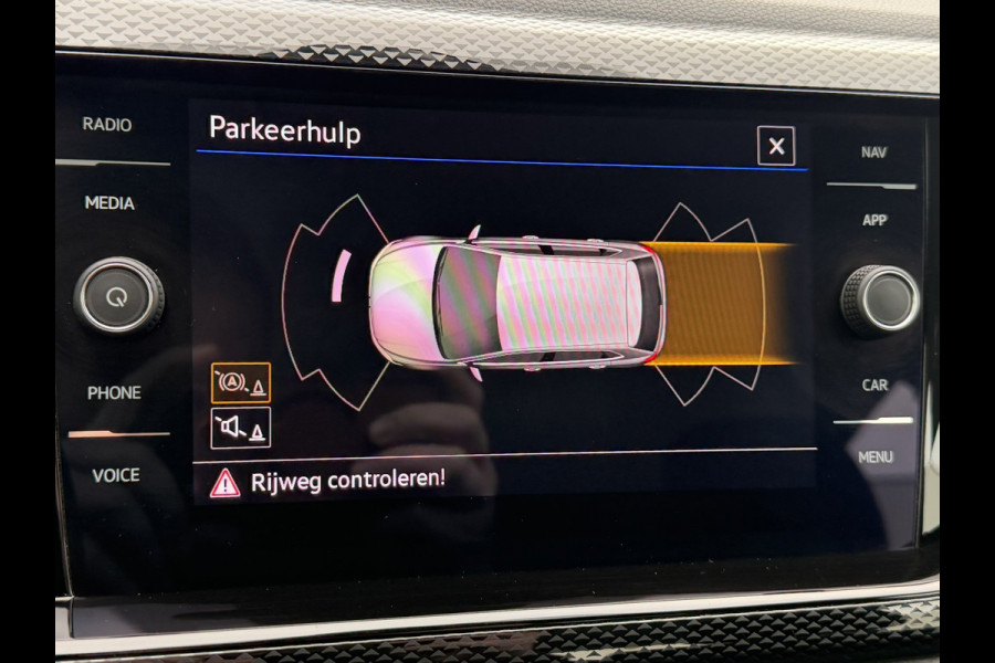 Volkswagen Polo 1.0 TSI Led PDC V+A Carplay Navi Adapt Cruise DAB+ Airco Digital Dash All-Season