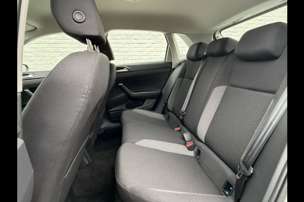 Volkswagen Polo 1.0 TSI Led PDC V+A Carplay Navi Adapt Cruise DAB+ Airco Digital Dash All-Season