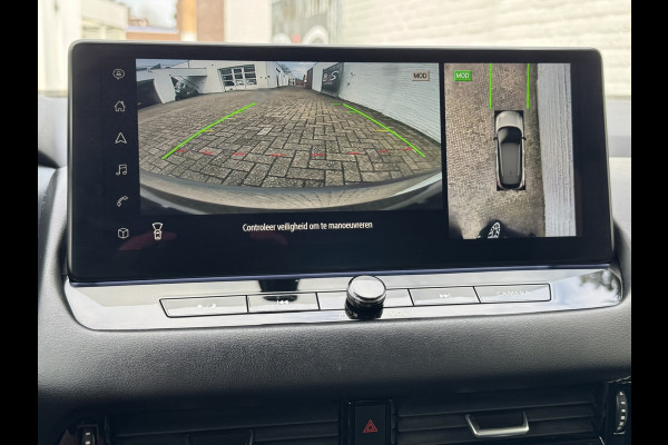 Nissan QASHQAI 1.5 e-Power Business Premium Adaptive cruise 360 camera Pano Verwarmde stoelen/-voorruit/-stuur Apple / Android