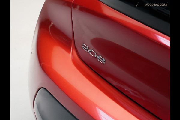 Peugeot 208 1.2 PureTech Allure Sport (ACHTERUITRIJCAMERA,APPLE CARPLAY,L.M. VELGEN,LED VERLICHTING,CRUISE CONTROL,TOPCONDITIE)