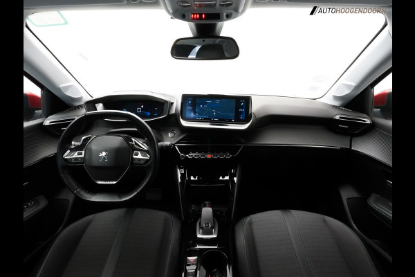 Peugeot 208 1.2 PureTech Allure Sport (ACHTERUITRIJCAMERA,APPLE CARPLAY,L.M. VELGEN,LED VERLICHTING,CRUISE CONTROL,TOPCONDITIE)