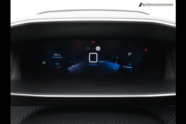 Peugeot 208 1.2 PureTech Allure Sport (ACHTERUITRIJCAMERA,APPLE CARPLAY,L.M. VELGEN,LED VERLICHTING,CRUISE CONTROL,TOPCONDITIE)