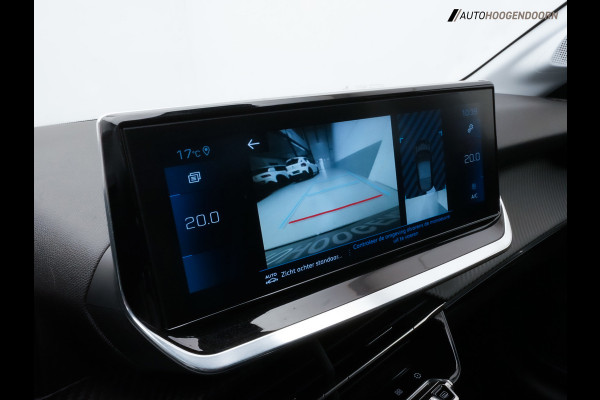 Peugeot 208 1.2 PureTech Allure Sport (ACHTERUITRIJCAMERA,APPLE CARPLAY,L.M. VELGEN,LED VERLICHTING,CRUISE CONTROL,TOPCONDITIE)