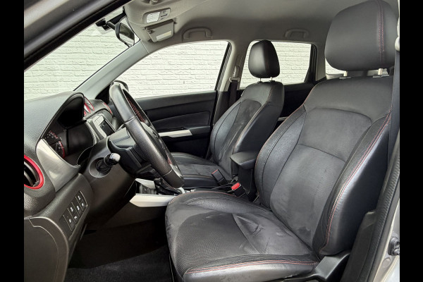 Suzuki Vitara 1.4 S Automaat Camera Pdc Carplay Trekhaak Adapt Cruise Stoelverwarming Navigatie