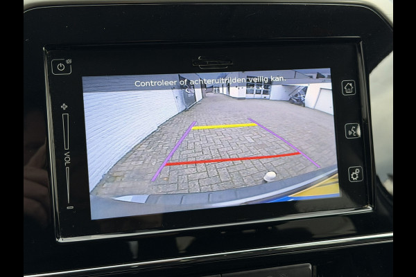 Suzuki Vitara 1.4 S Automaat Camera Pdc Carplay Trekhaak Adapt Cruise Stoelverwarming Navigatie